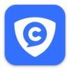 Logo of ComingChat android Application 